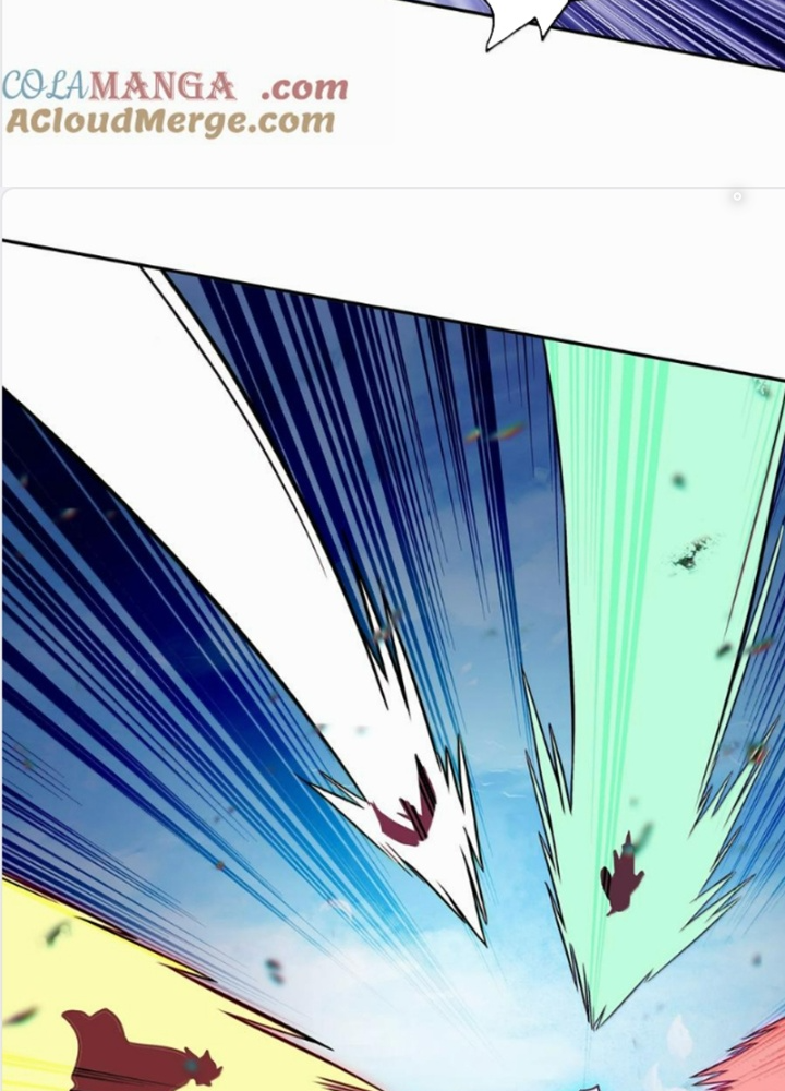 Lão Đại Xuyên Không Thành Tiên Nữ Chapter 298 - Trang 3