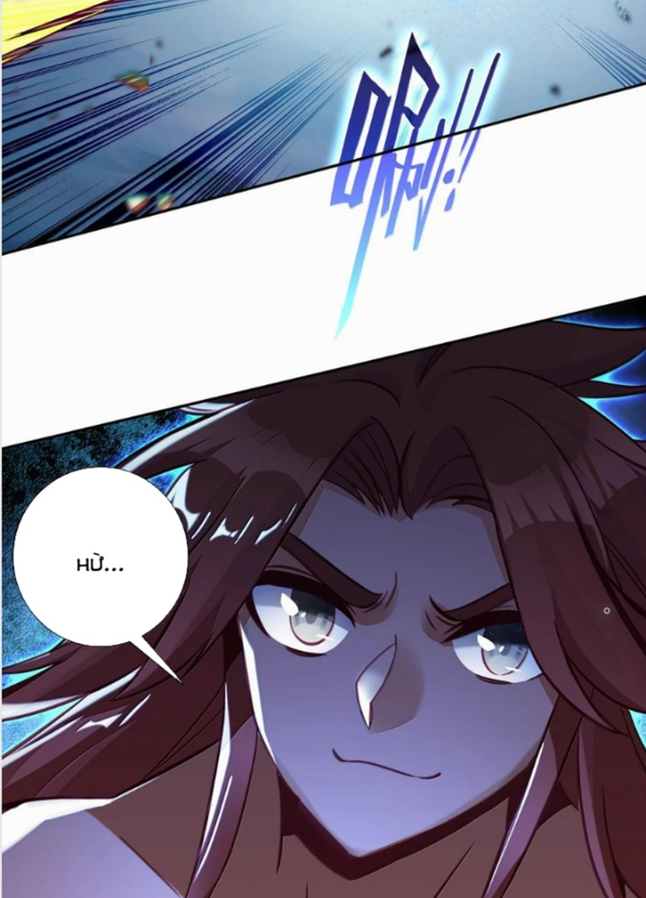 Lão Đại Xuyên Không Thành Tiên Nữ Chapter 298 - Trang 3