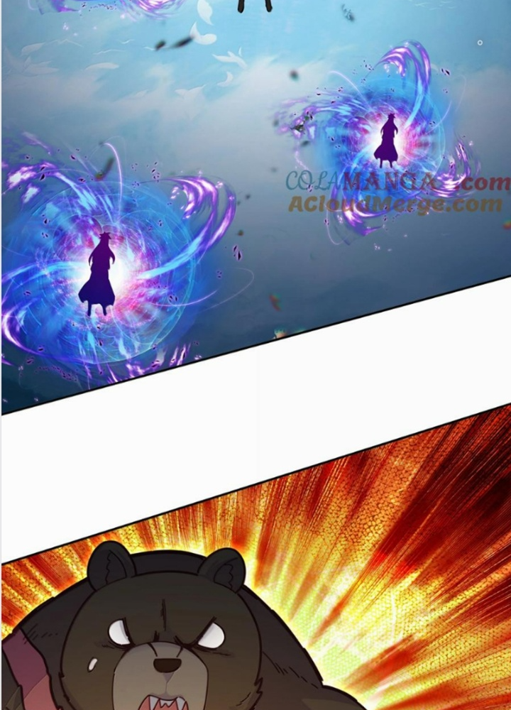 Lão Đại Xuyên Không Thành Tiên Nữ Chapter 298 - Trang 3