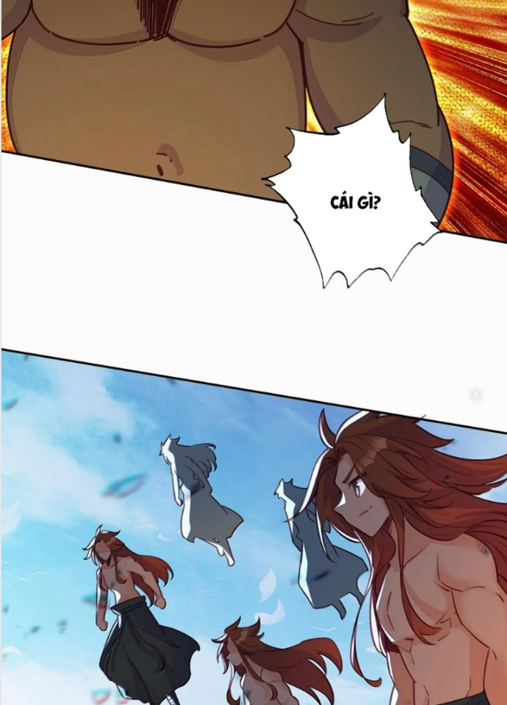 Lão Đại Xuyên Không Thành Tiên Nữ Chapter 298 - Trang 3