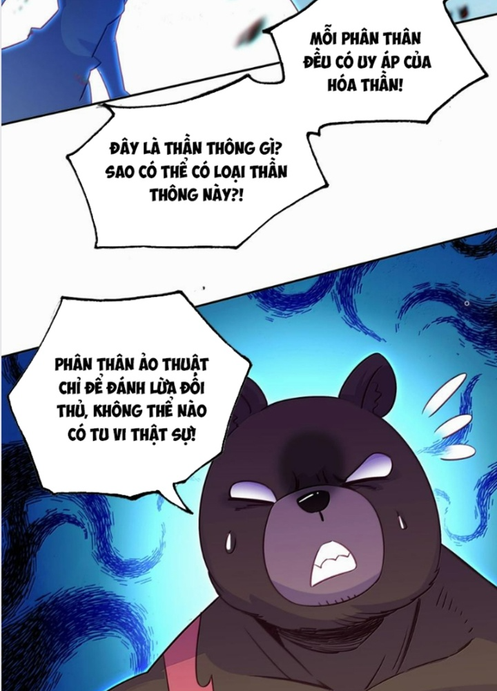 Lão Đại Xuyên Không Thành Tiên Nữ Chapter 298 - Trang 3