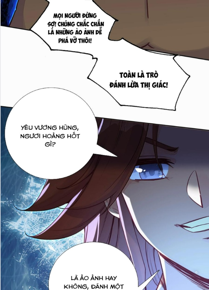 Lão Đại Xuyên Không Thành Tiên Nữ Chapter 298 - Trang 3