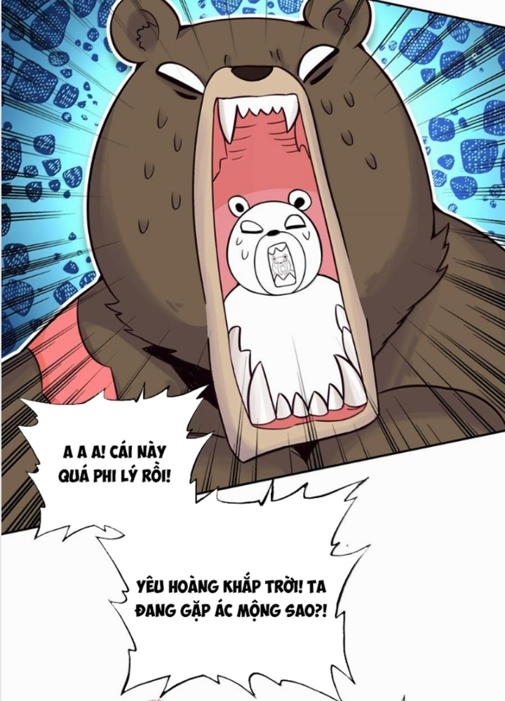 Lão Đại Xuyên Không Thành Tiên Nữ Chapter 298 - Trang 3