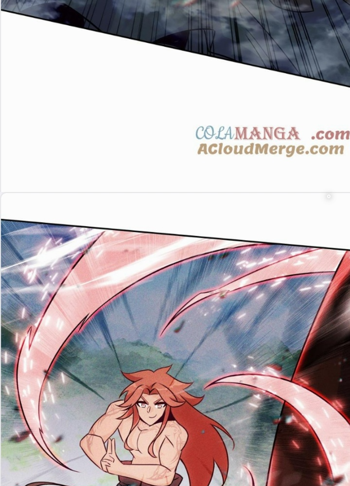 Lão Đại Xuyên Không Thành Tiên Nữ Chapter 298 - Trang 3