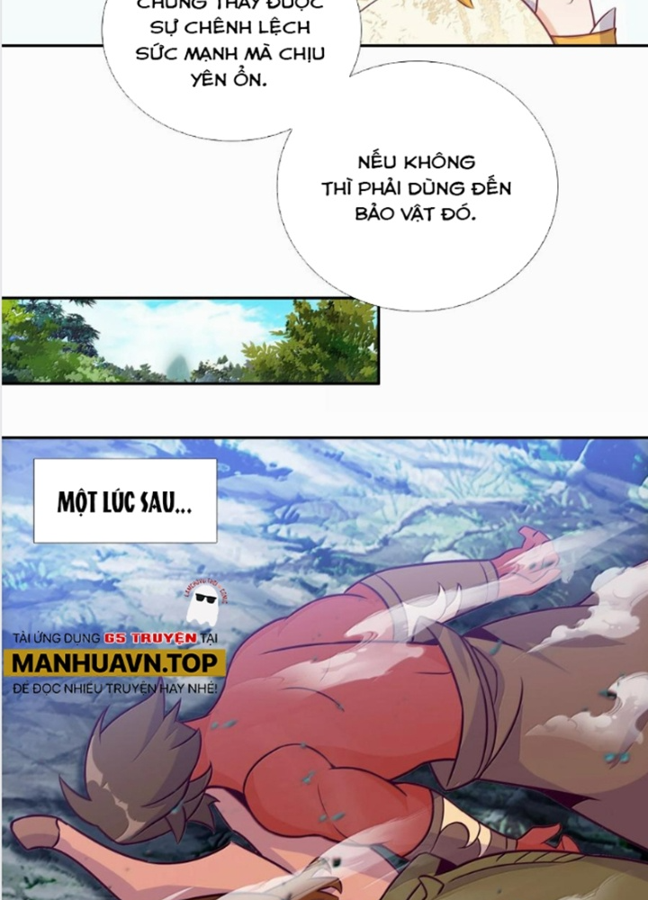 Lão Đại Xuyên Không Thành Tiên Nữ Chapter 298 - Trang 3