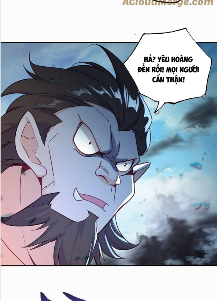 Lão Đại Xuyên Không Thành Tiên Nữ Chapter 298 - Trang 3