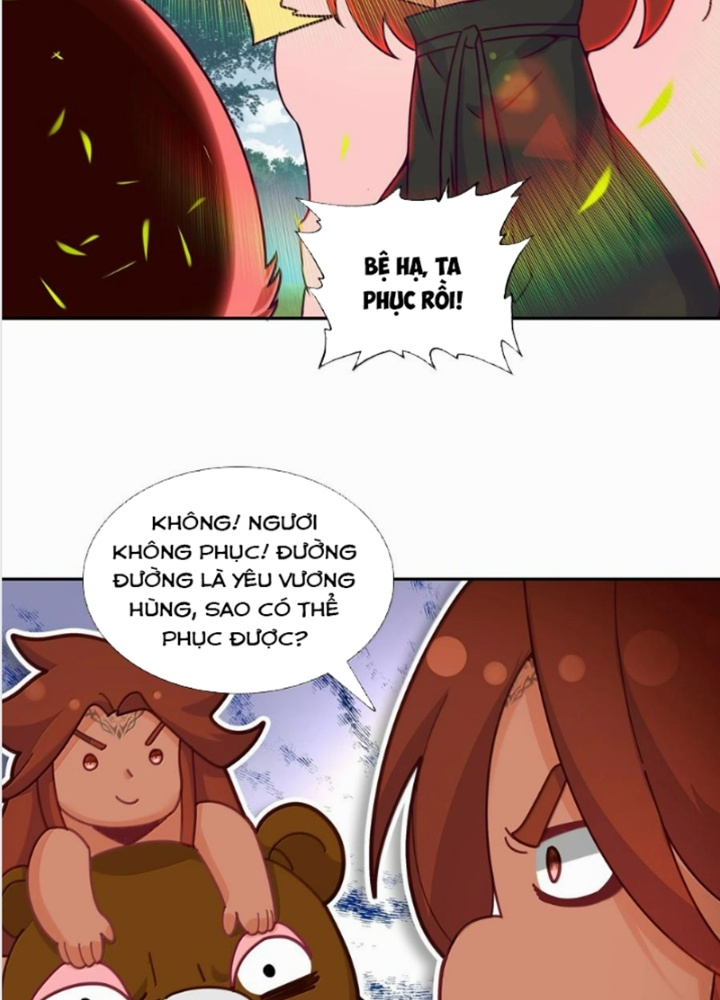 Lão Đại Xuyên Không Thành Tiên Nữ Chapter 298 - Trang 3