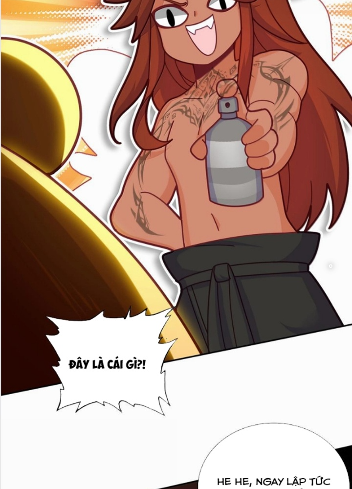 Lão Đại Xuyên Không Thành Tiên Nữ Chapter 298 - Trang 3