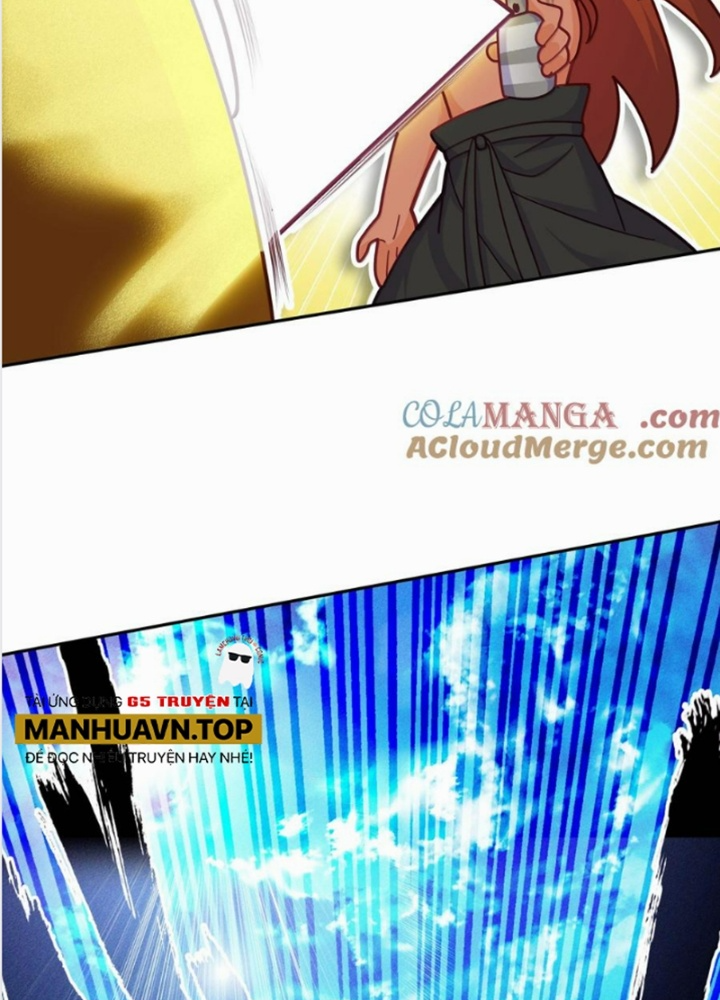 Lão Đại Xuyên Không Thành Tiên Nữ Chapter 298 - Trang 3