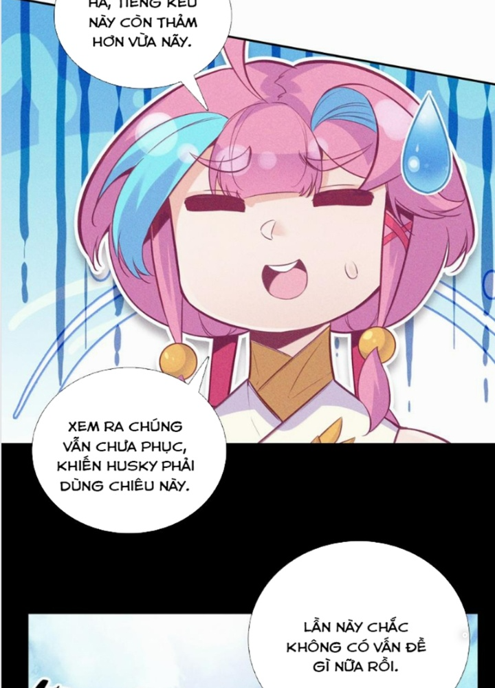 Lão Đại Xuyên Không Thành Tiên Nữ Chapter 298 - Trang 3