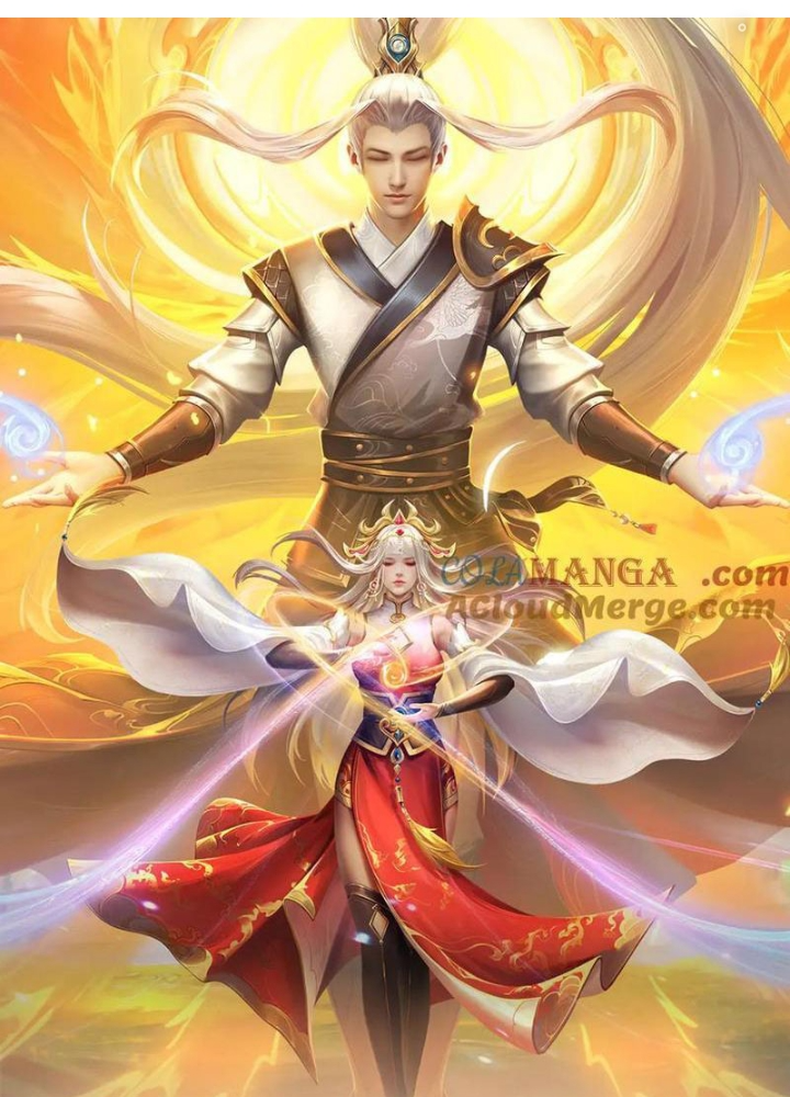 Võ đạo đại đế Chapter 58 - Trang 2