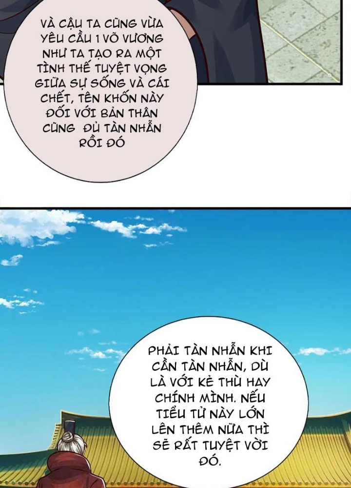 Võ đạo đại đế Chapter 58 - Trang 2