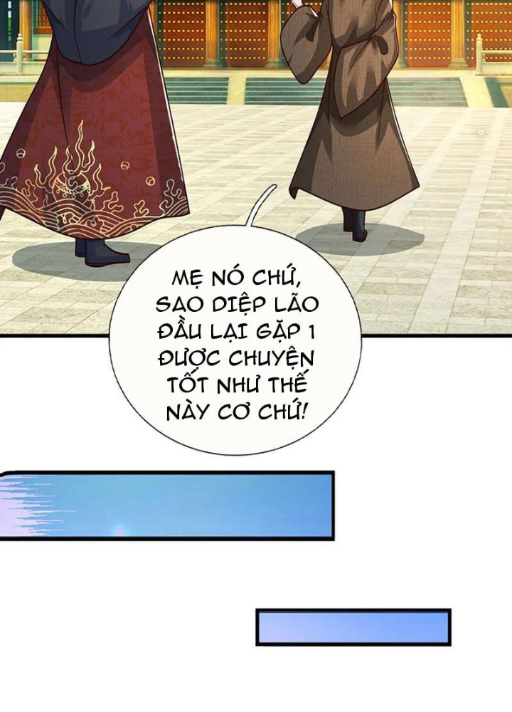 Võ đạo đại đế Chapter 58 - Trang 2