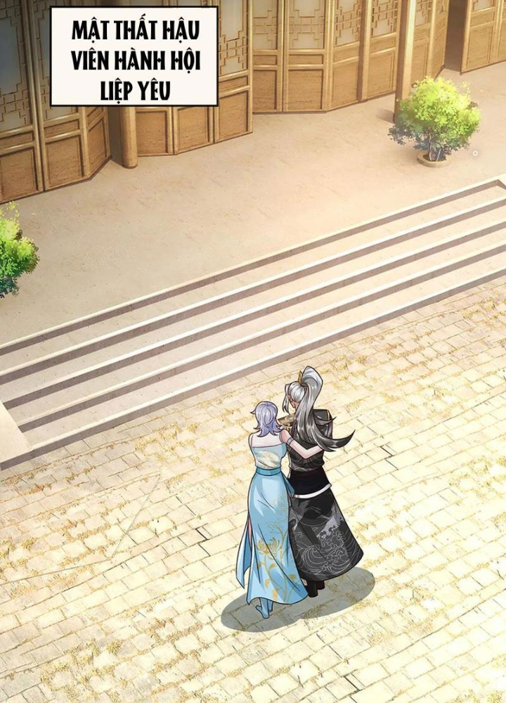 Võ đạo đại đế Chapter 58 - Trang 2