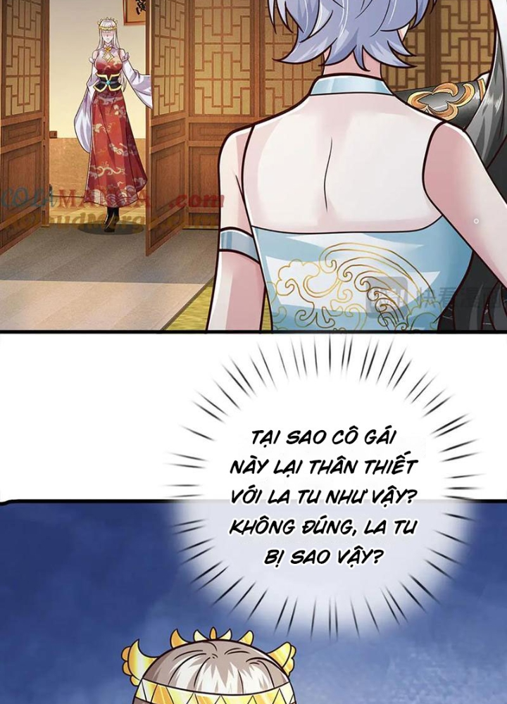Võ đạo đại đế Chapter 58 - Trang 2