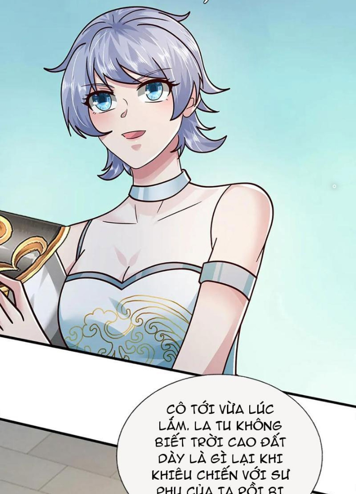 Võ đạo đại đế Chapter 58 - Trang 2