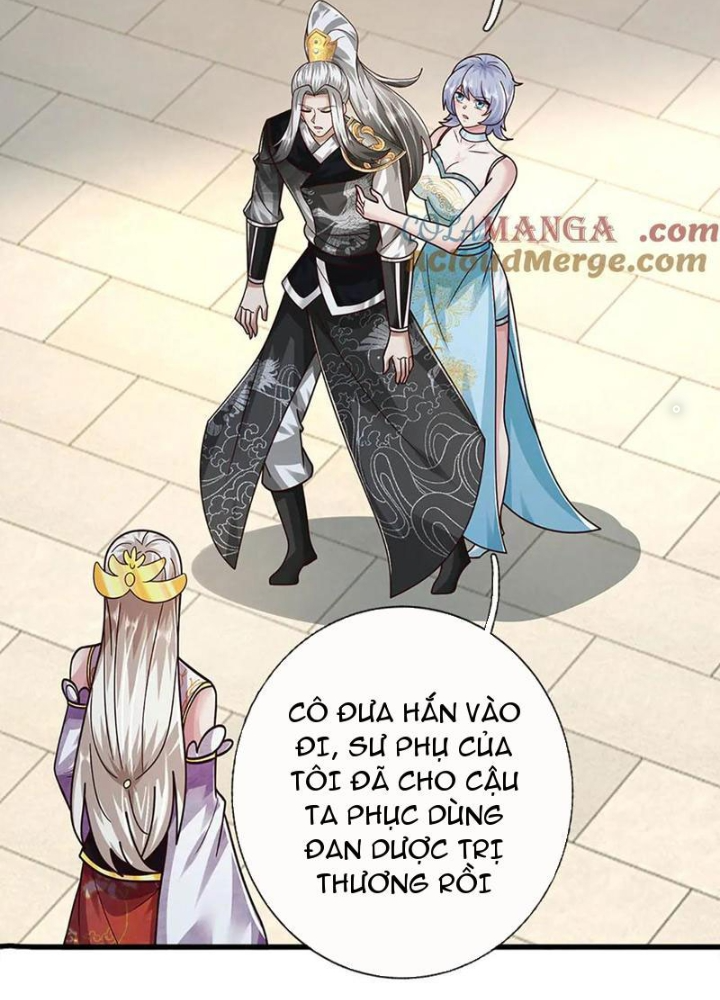 Võ đạo đại đế Chapter 58 - Trang 2