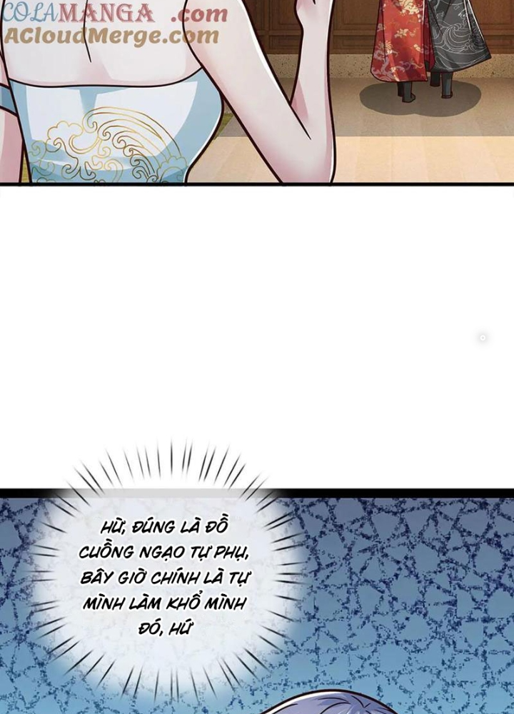 Võ đạo đại đế Chapter 58 - Trang 2