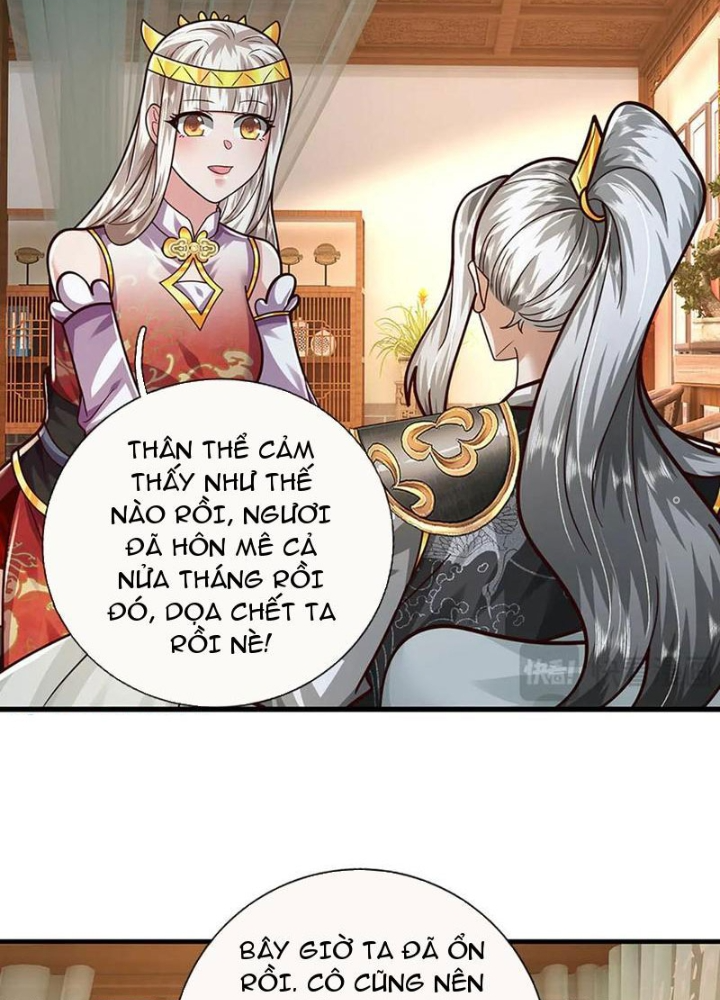 Võ đạo đại đế Chapter 58 - Trang 2