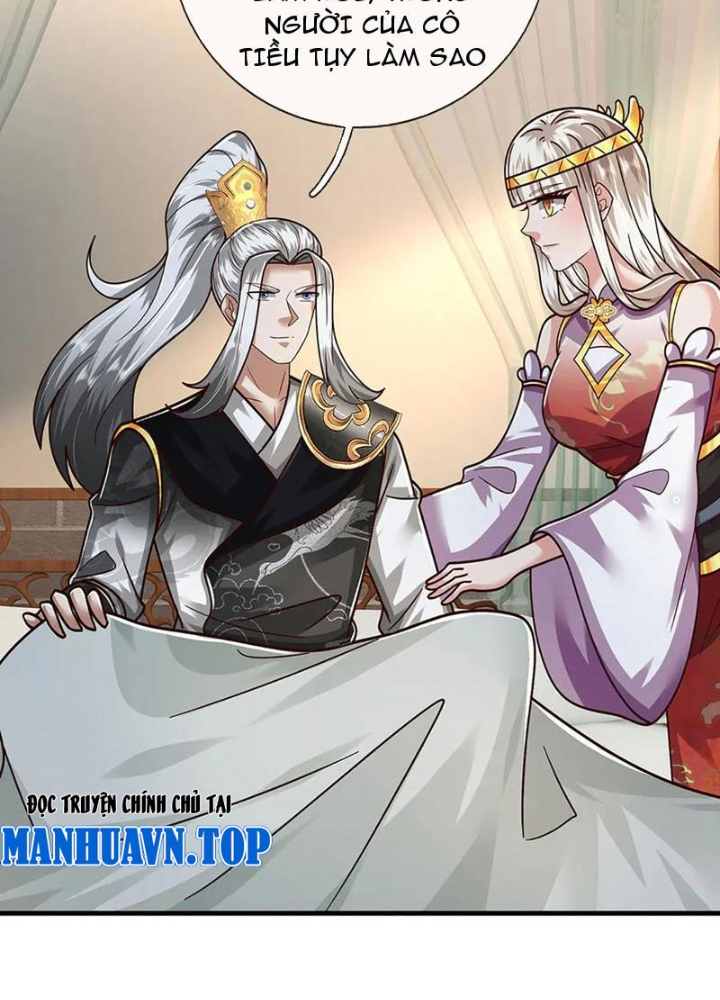 Võ đạo đại đế Chapter 58 - Trang 2