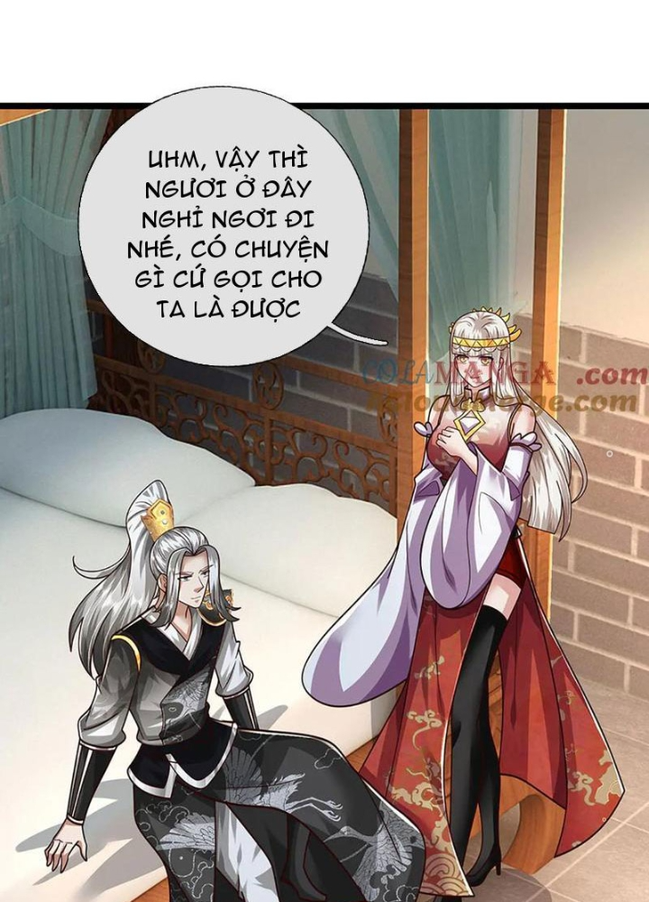 Võ đạo đại đế Chapter 58 - Trang 2
