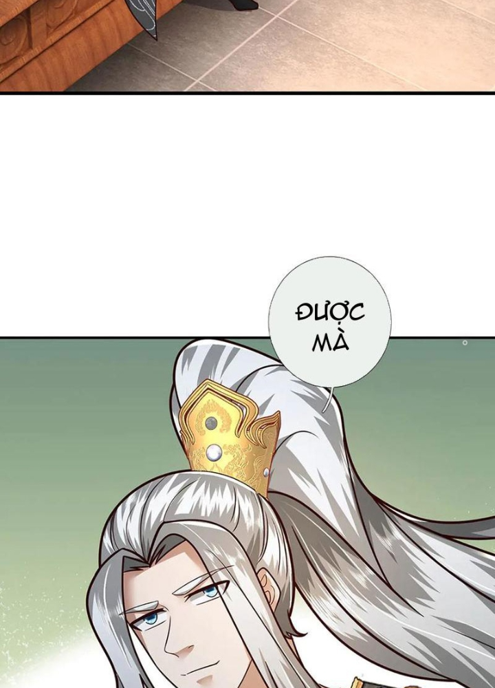 Võ đạo đại đế Chapter 58 - Trang 2