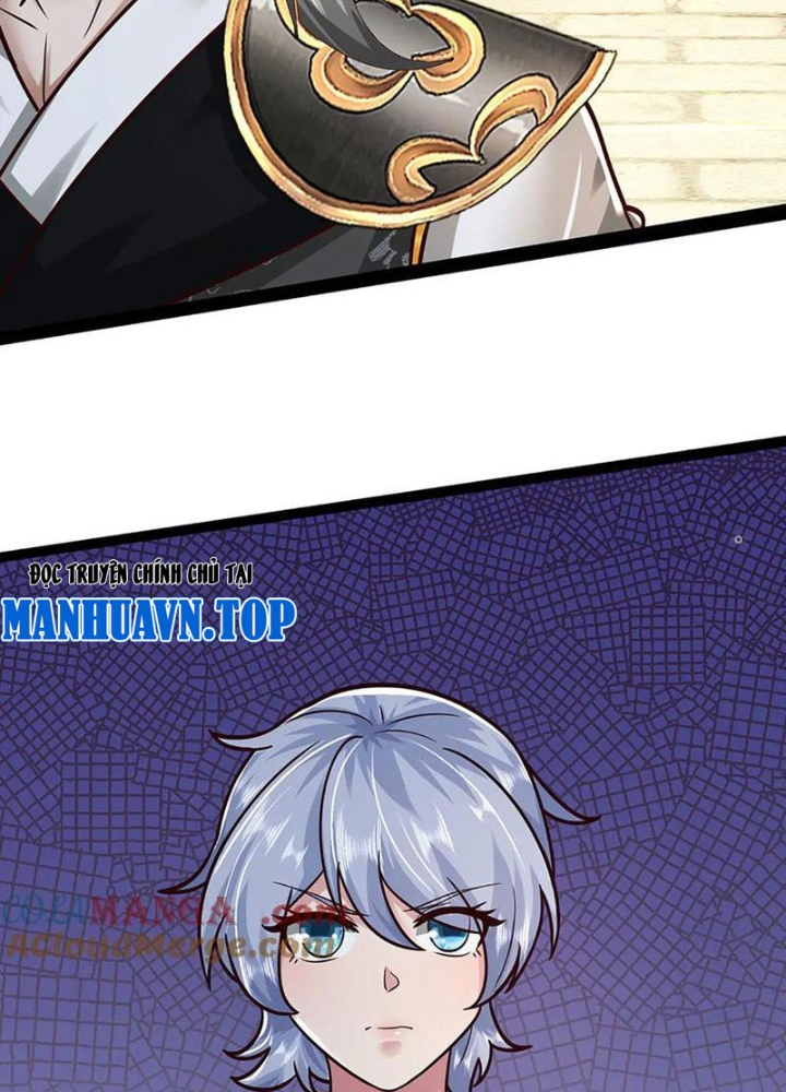 Võ đạo đại đế Chapter 58 - Trang 2