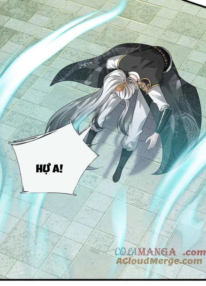 Võ đạo đại đế Chapter 58 - Trang 2