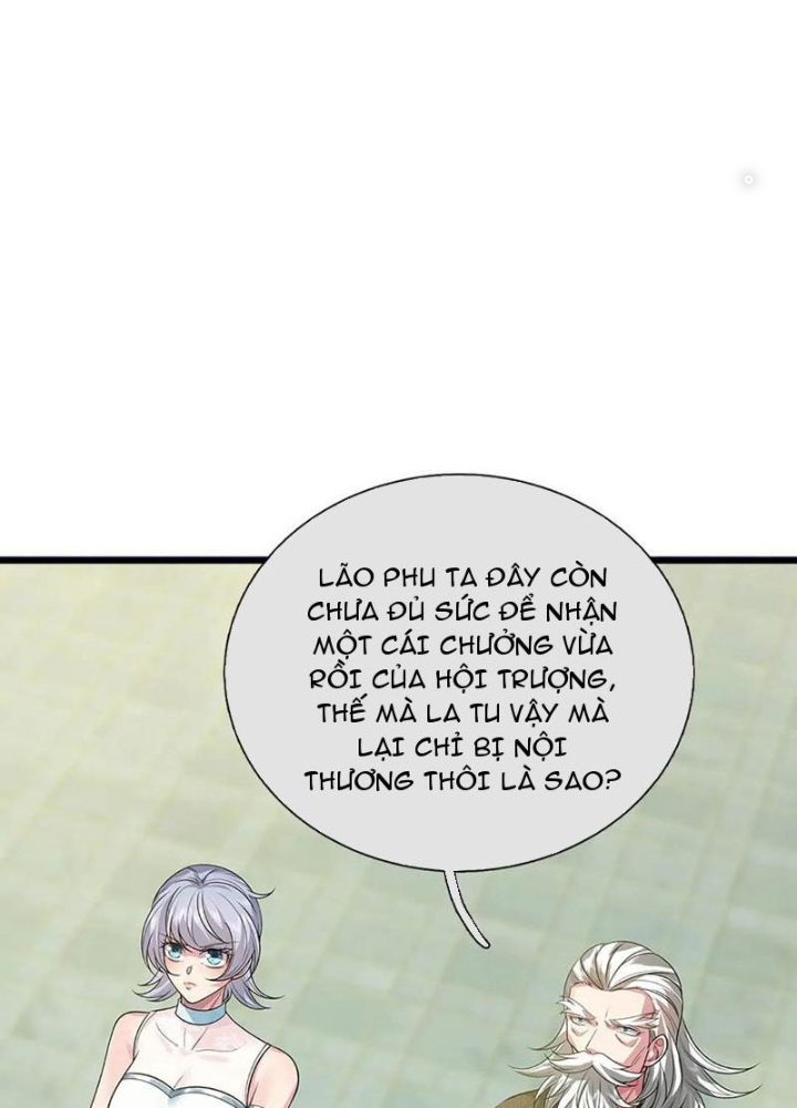 Võ đạo đại đế Chapter 58 - Trang 2