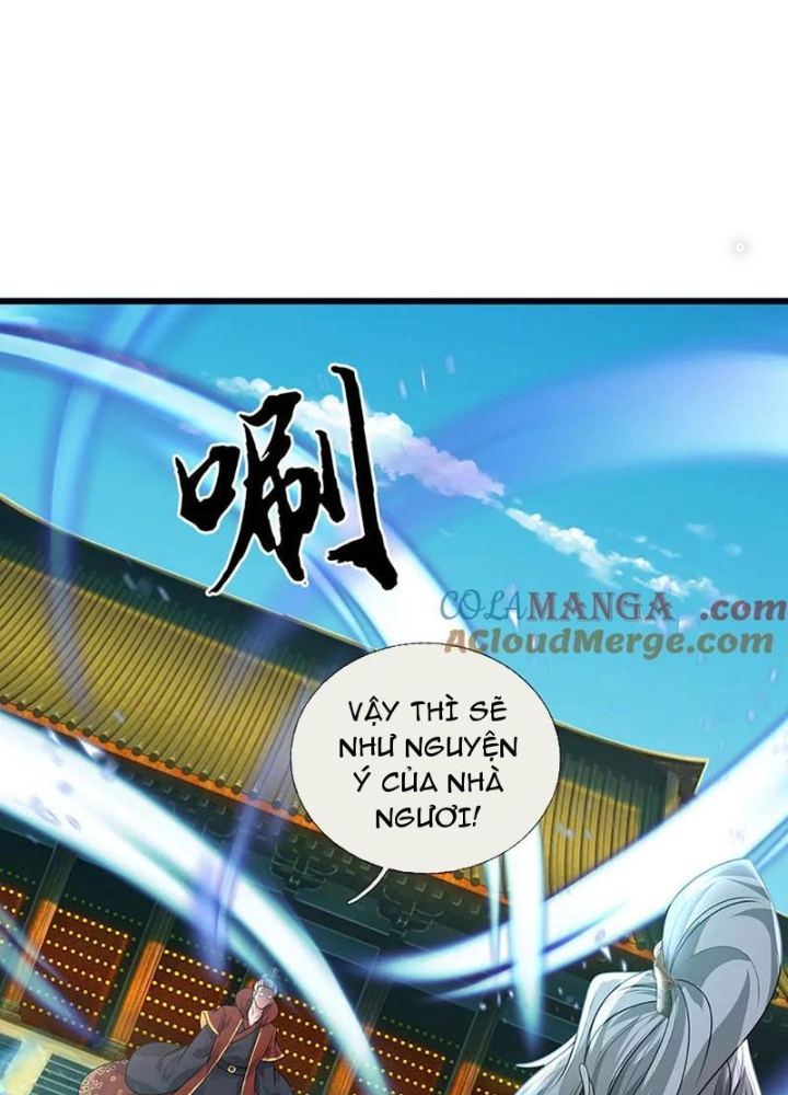 Võ đạo đại đế Chapter 58 - Trang 2