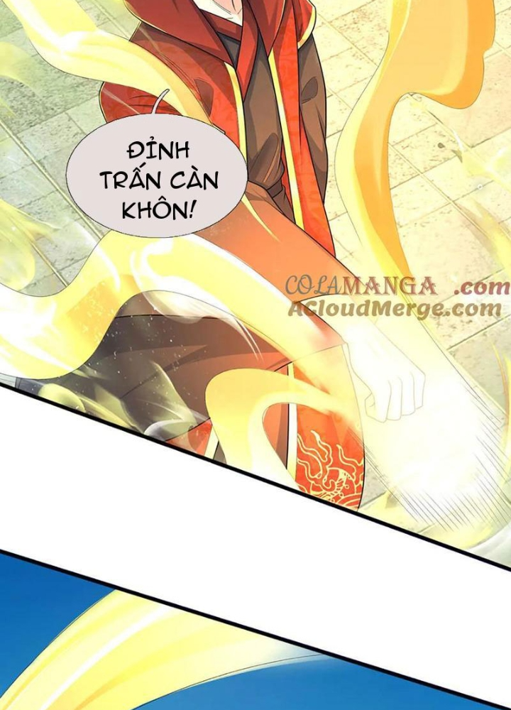 Võ đạo đại đế Chapter 58 - Trang 2