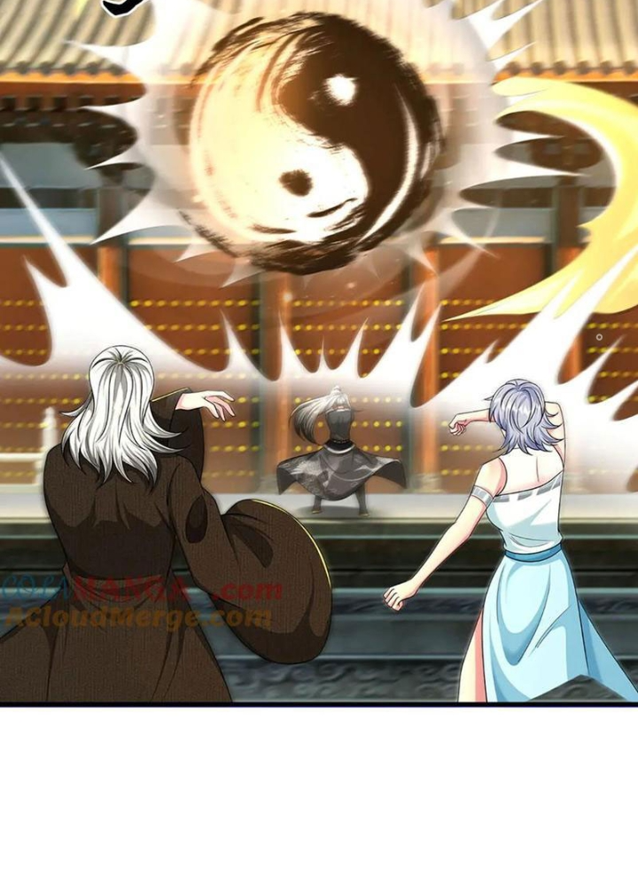 Võ đạo đại đế Chapter 58 - Trang 2