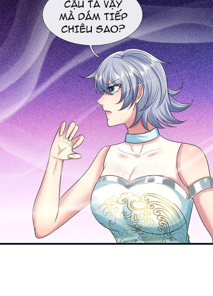 Võ đạo đại đế Chapter 58 - Trang 2