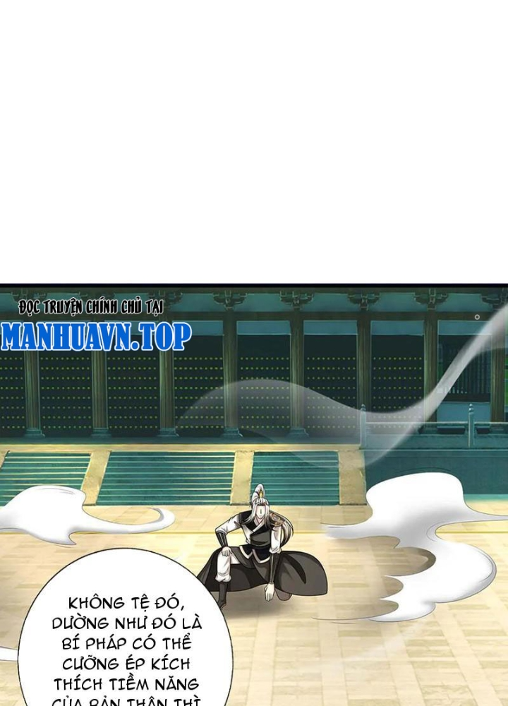 Võ đạo đại đế Chapter 58 - Trang 2