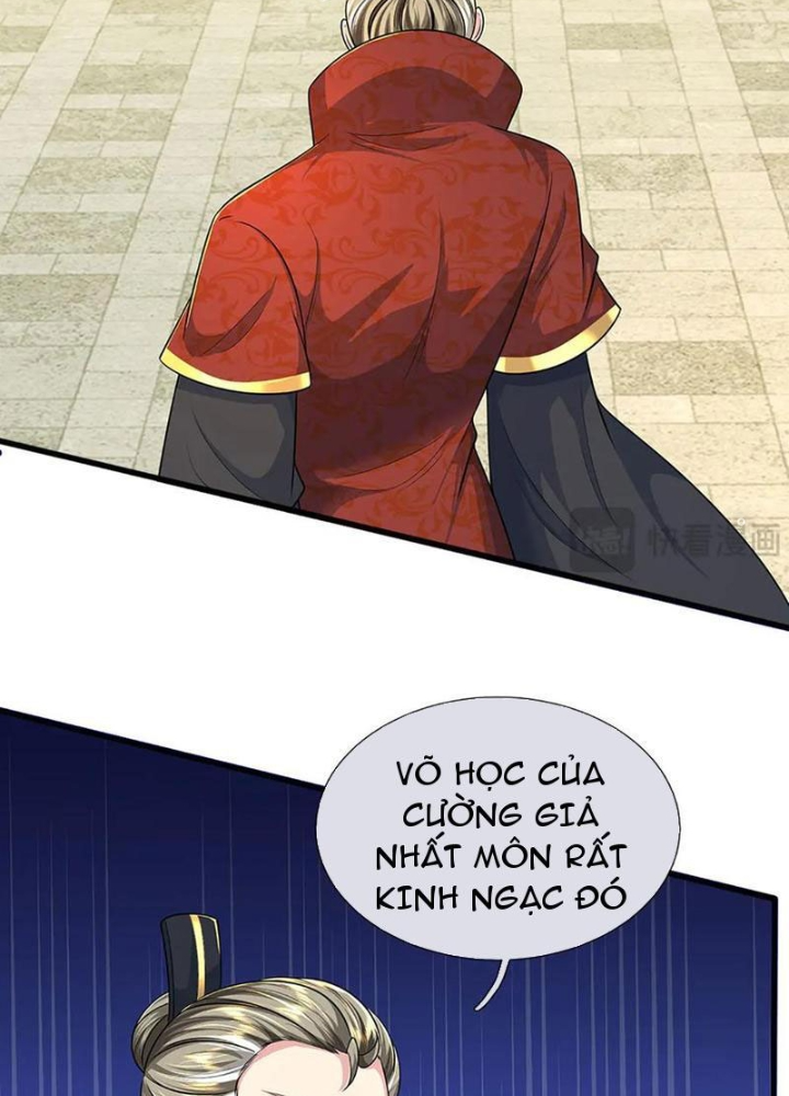 Võ đạo đại đế Chapter 58 - Trang 2