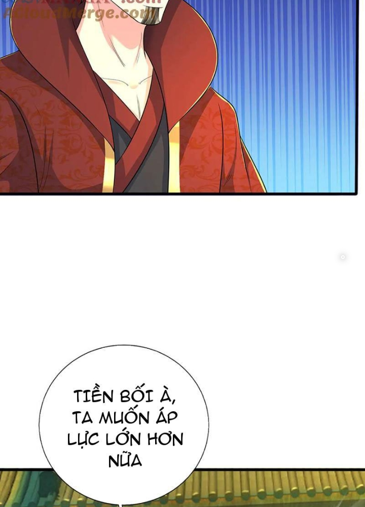Võ đạo đại đế Chapter 58 - Trang 2