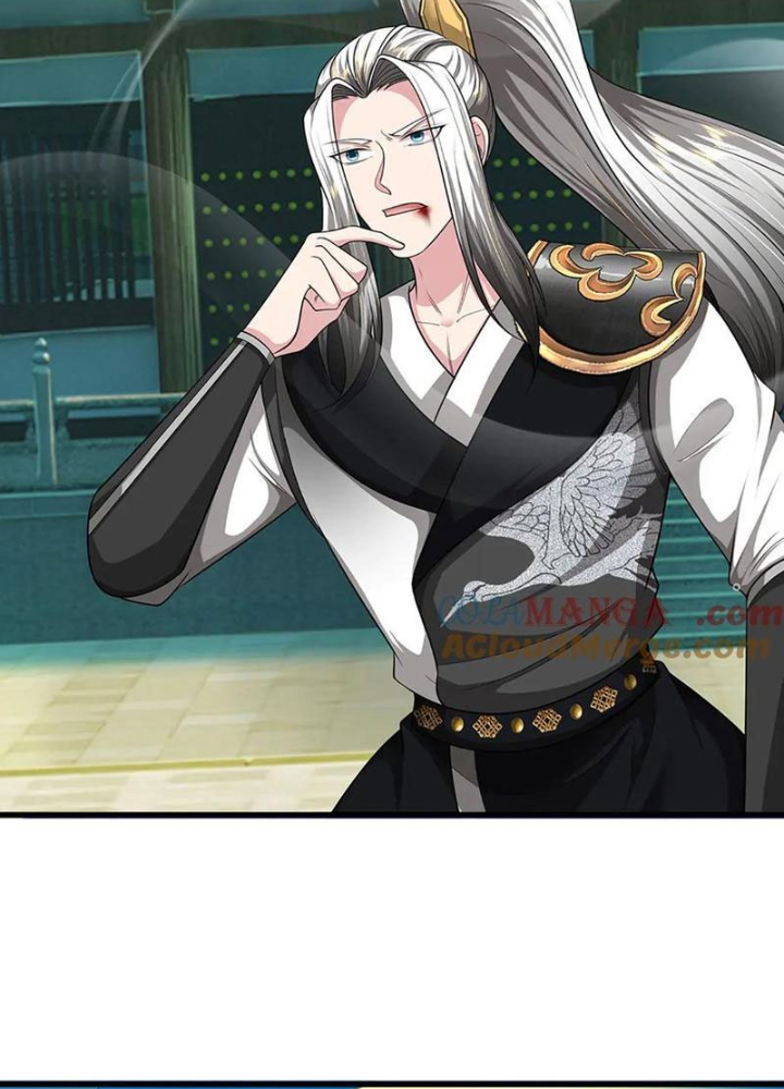 Võ đạo đại đế Chapter 58 - Trang 2