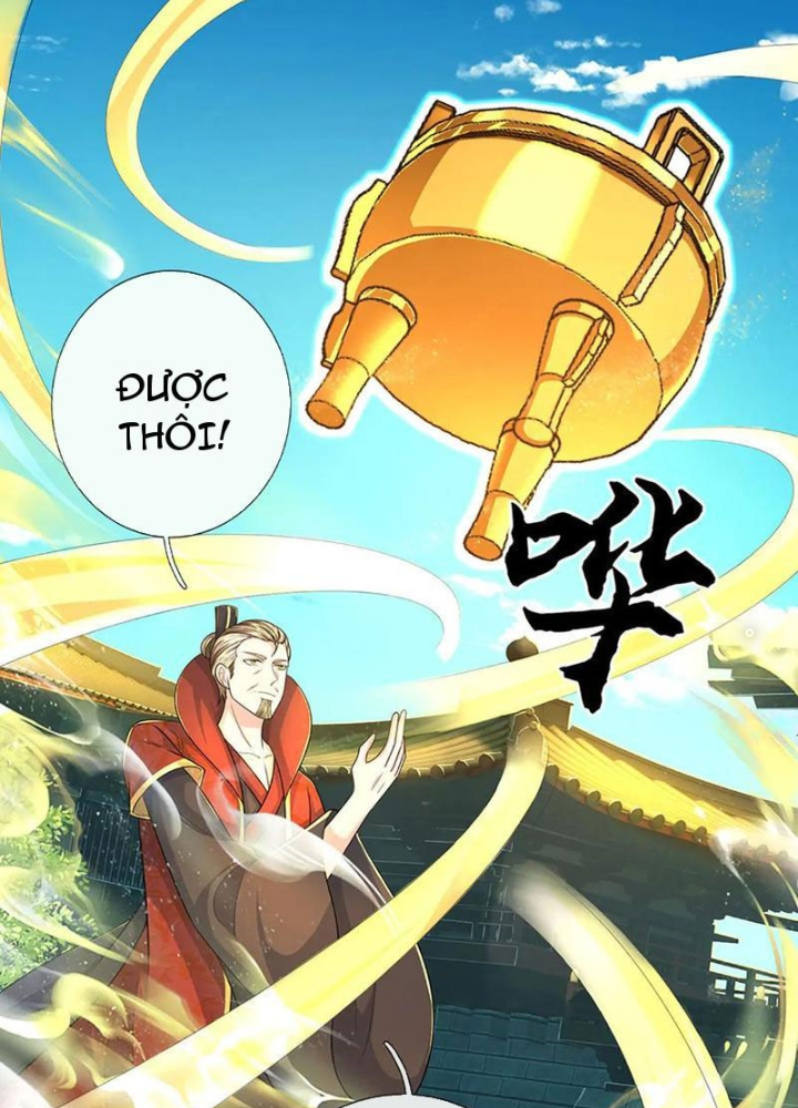 Võ đạo đại đế Chapter 58 - Trang 2