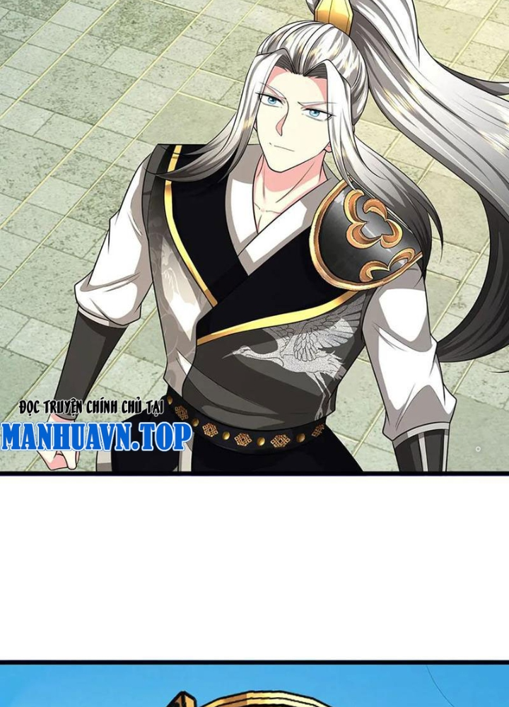 Võ đạo đại đế Chapter 58 - Trang 2