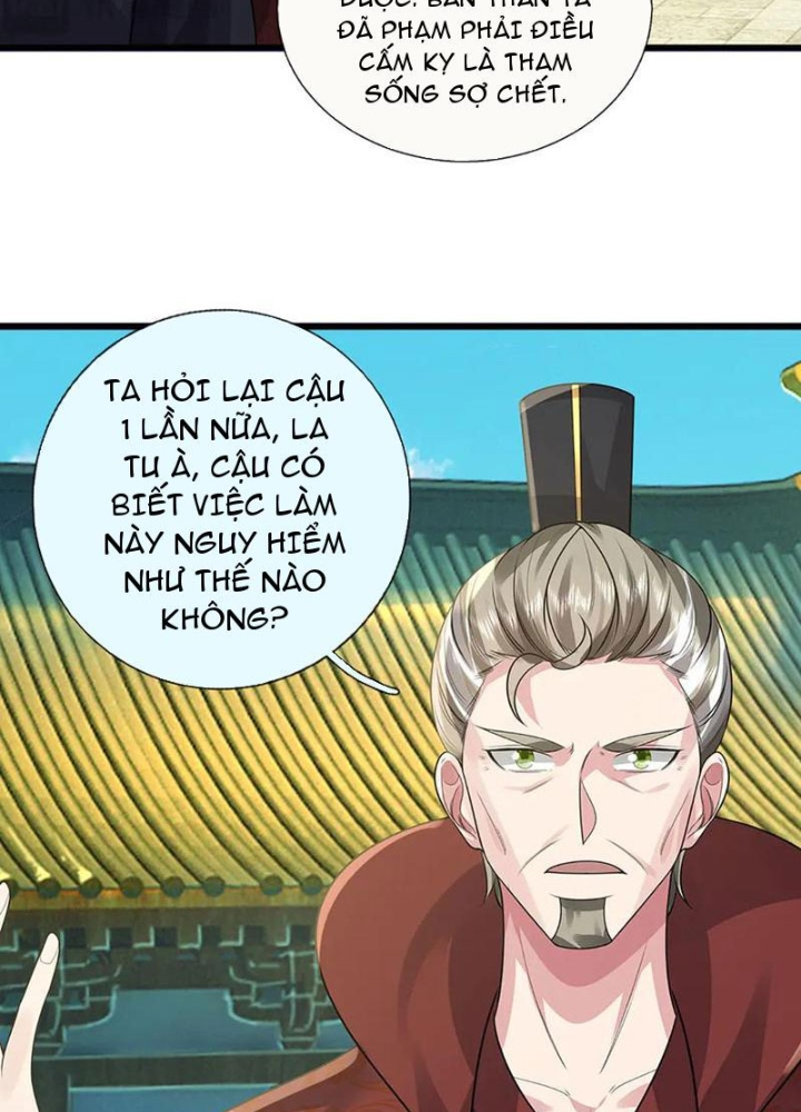 Võ đạo đại đế Chapter 58 - Trang 2