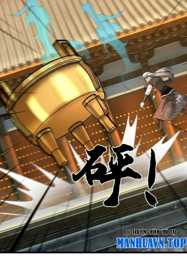 Võ đạo đại đế Chapter 58 - Trang 2