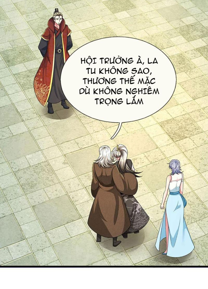 Võ đạo đại đế Chapter 58 - Trang 2