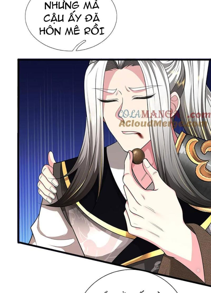 Võ đạo đại đế Chapter 58 - Trang 2