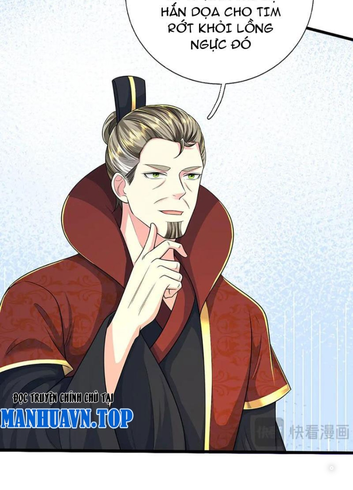 Võ đạo đại đế Chapter 58 - Trang 2