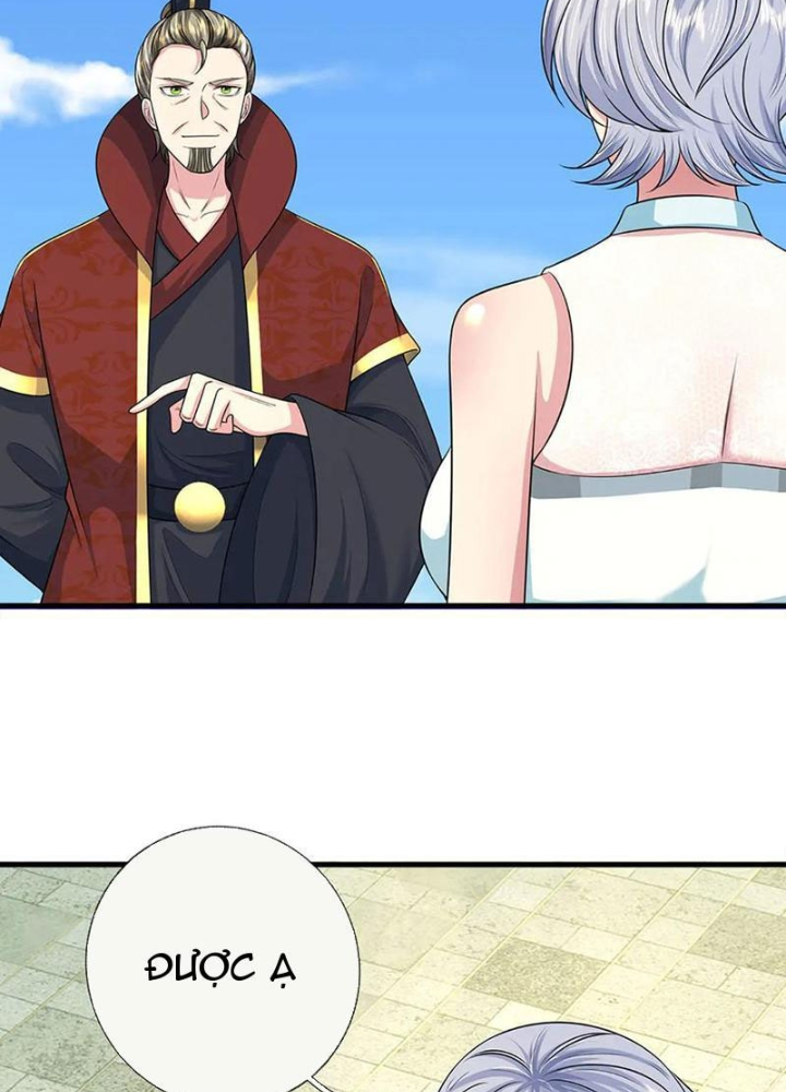 Võ đạo đại đế Chapter 58 - Trang 2