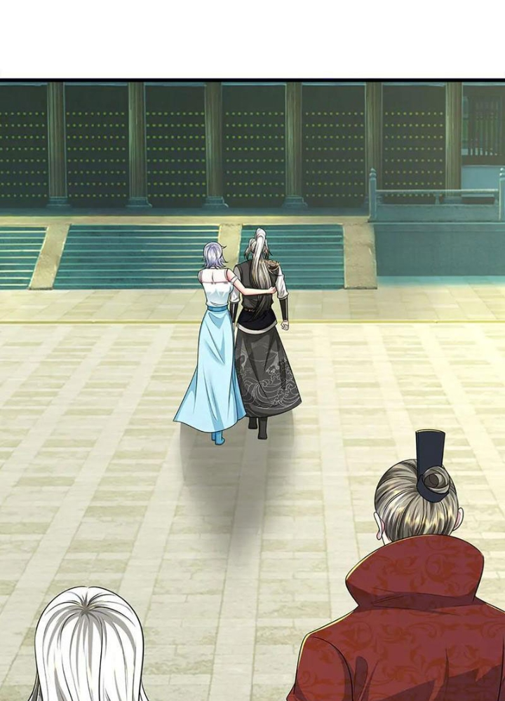 Võ đạo đại đế Chapter 58 - Trang 2