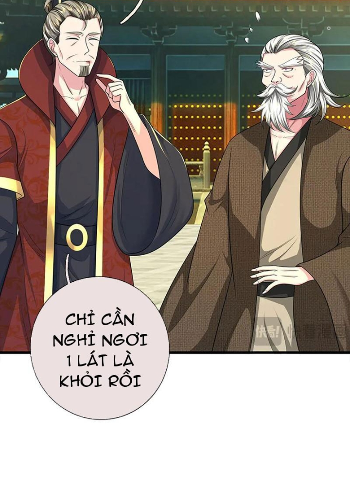 Võ đạo đại đế Chapter 58 - Trang 2