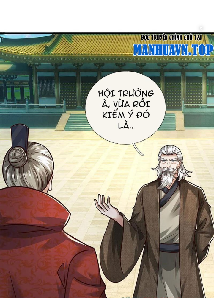 Võ đạo đại đế Chapter 58 - Trang 2