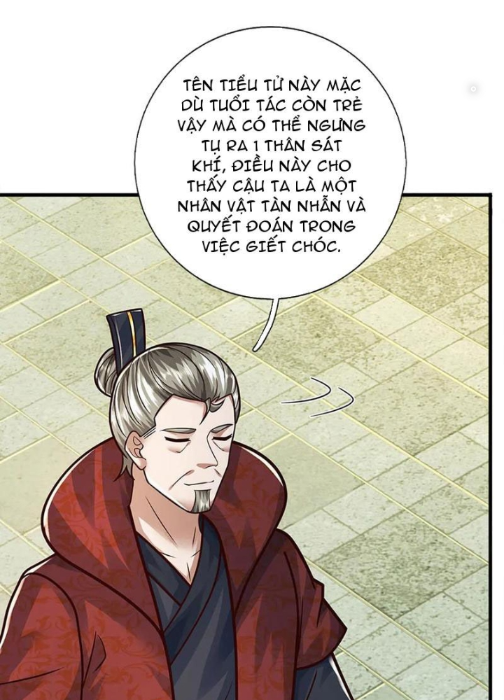 Võ đạo đại đế Chapter 58 - Trang 2