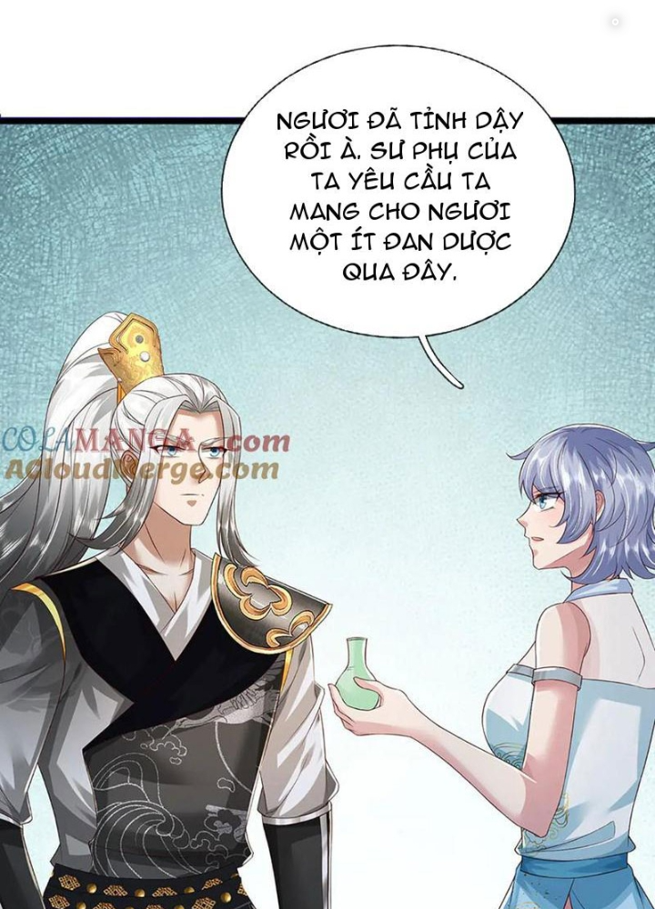 Võ đạo đại đế Chapter 59 - Trang 2